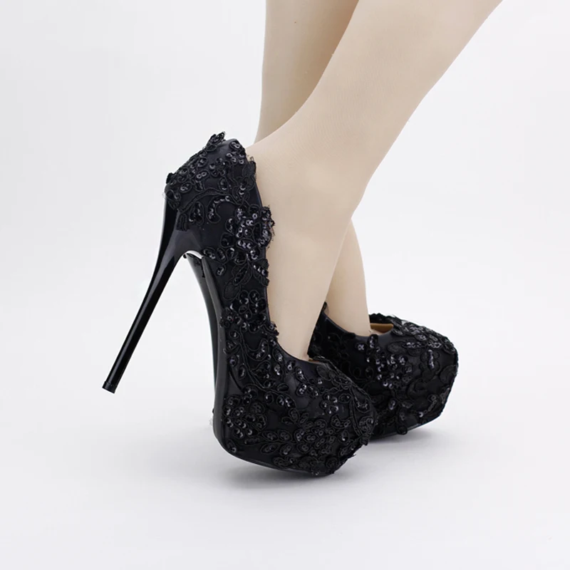 Туфли лодочки женские на высоком каблуке и платформе|women pumps|shoe bridestiletto heels |