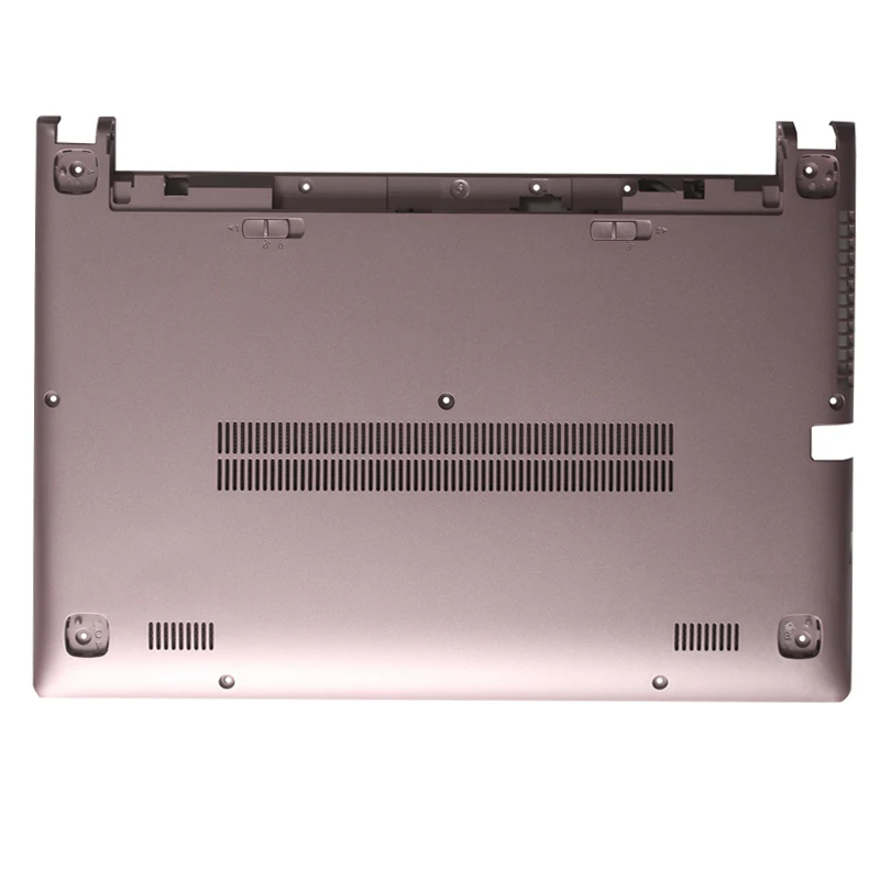 Новый нижний чехол для Lenovo ideapad M30 70 Нижний Базовый ноутбука