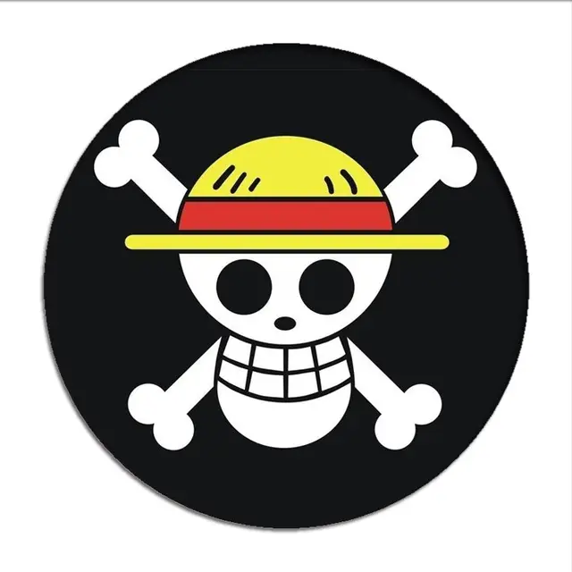 1pcs One Piece Cosplay Badge Luffy Nami Brooch Pin Roronoa Zoro Tony ...