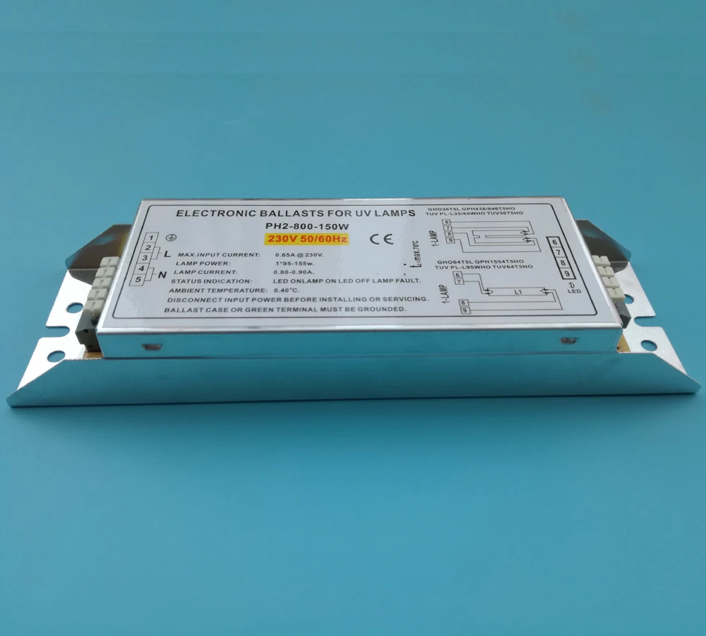 PH2-800-150W 2