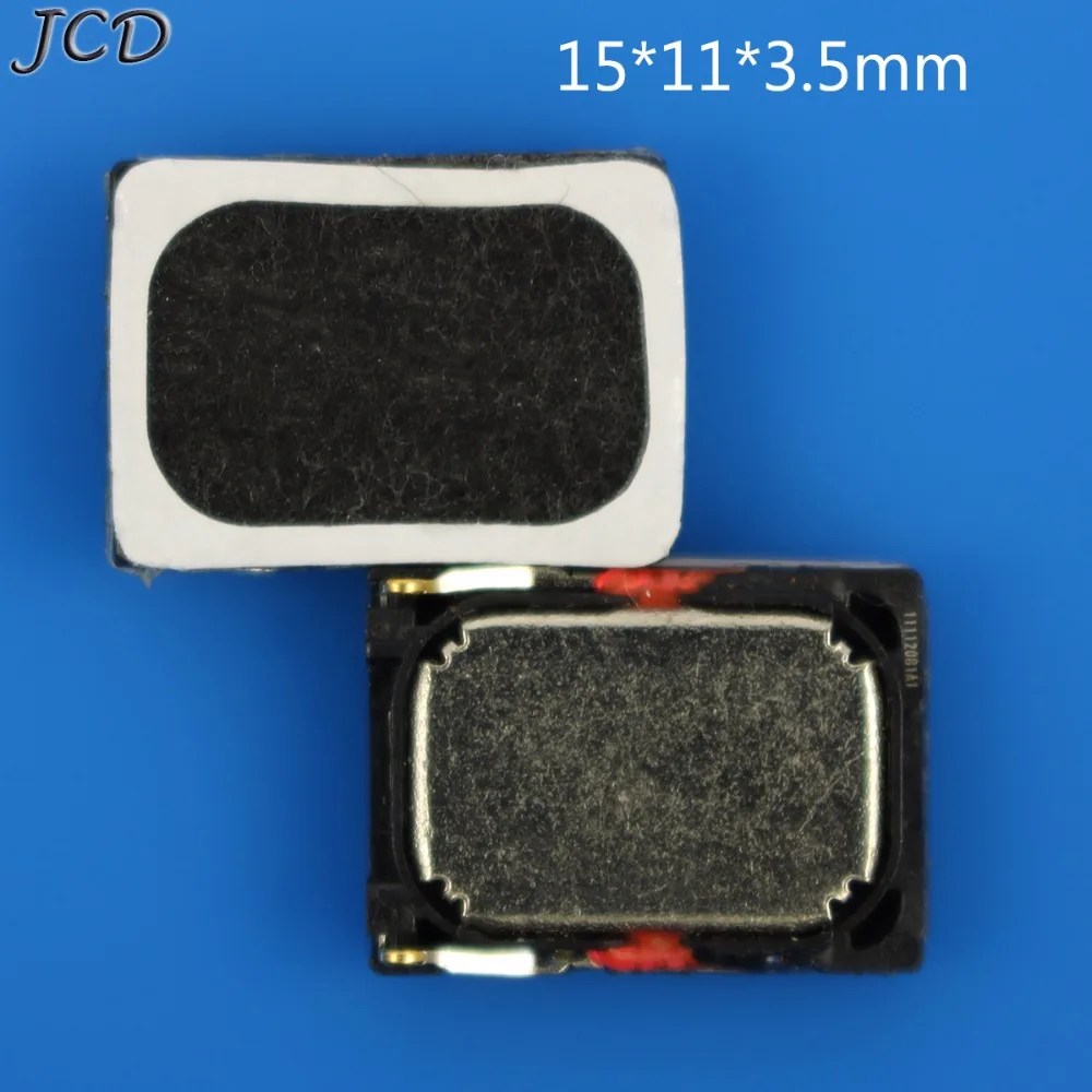 

JCD 2pcs/lot New Buzzer Loud Speaker ringer Replacement for Cubot Dinosaur High Quality Loud Music Speaker Buzzer Ringer DIY