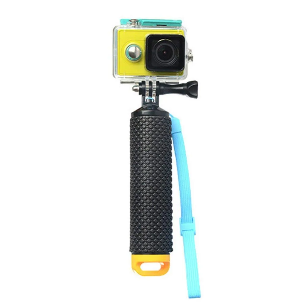 Waterproof Floating Hand Grip Underwater Selfie Stick for Gopro Hero (7)