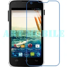 Новинка, 5 шт./лот, прозрачная Высококачественная Защитная пленка для экрана Micromax A092, защитная пленка