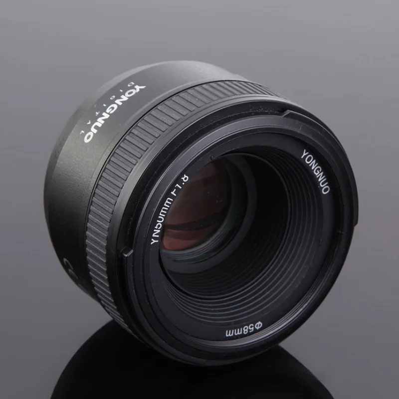 NIKON LENS