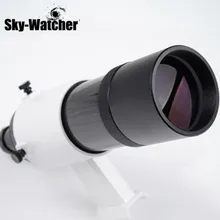 Skywatcher 8x50 Правый Угол Finder прицел полностью покрытый ахроматические Монокуляры Finderscope с кронштейном прицел кронштейн Crosshair