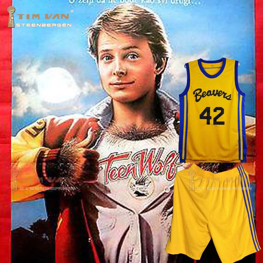 Loup Adolescent Michael Fox Fairekaastorem Over Blog Com