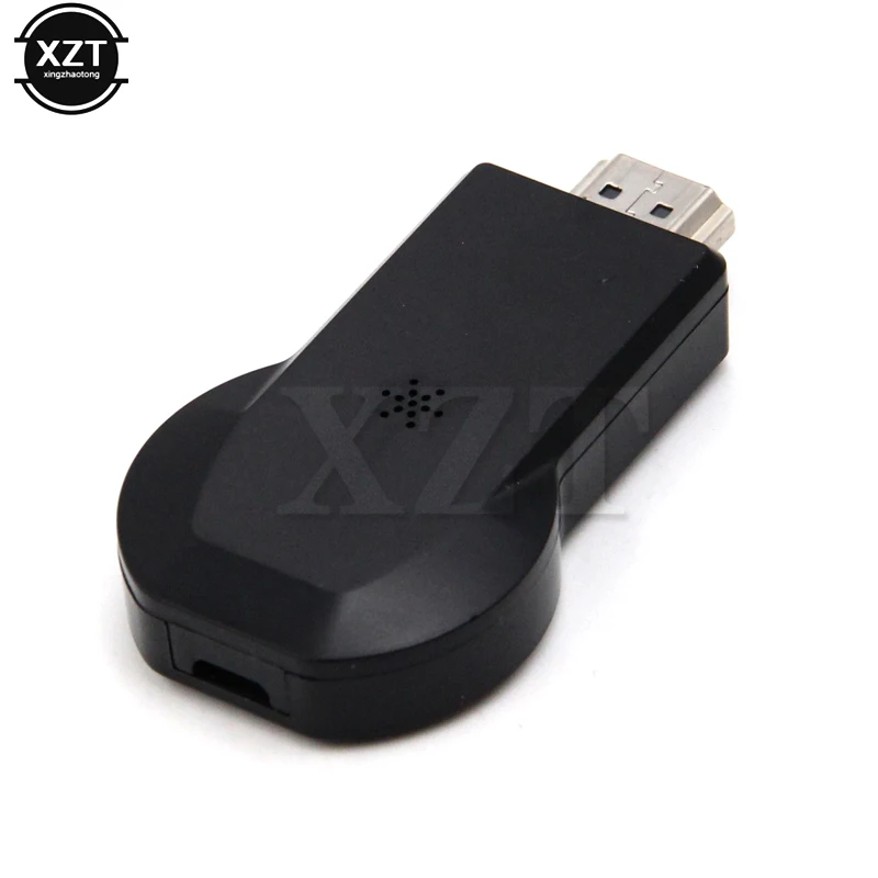 TV Stick for AnyCast M4 Plus Wireless WiFi Display Dongle Receiver HDMI-compatible DLNA Airplay Miracast for xiaomi Smart Phones smart tv sticks