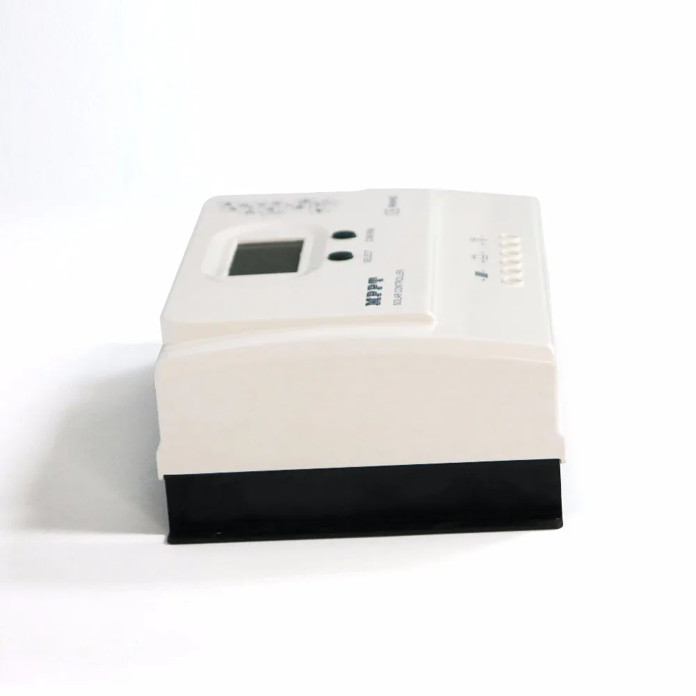 

LCD Display 50A MPPT Solar Charge Controller 12V 24V Solar Regulator for Max 150V Input