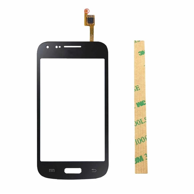 4 3 &quotдля Samsung Galaxy DUOS Star Advance G350E SM-G350E сенсорный экран дигитайзер Датчик внешнее