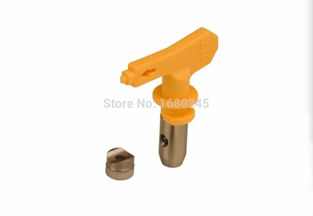 Manufacturers 517 519 spray Tips used at Airless Paint Sprayer, 3500psi Suit for Graco, Wager ,Titan paint sprayer factory sell