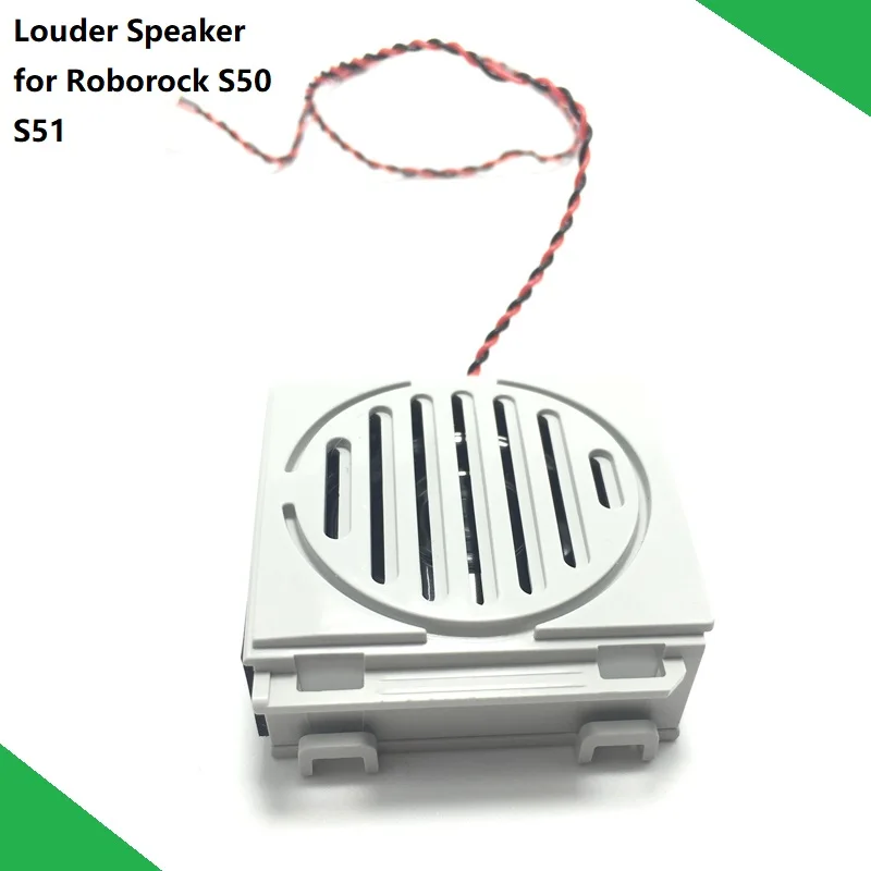 

Louder Speaker Assembly Spare parts for XIAOMI Roborock S50 S51