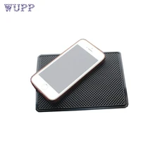 wupp Top Quality car-covers car-styling Car Anti-Slip Dashboard Sticky Pad Non Slip Mat For Phone Coin Sunglass Holder Aug.1