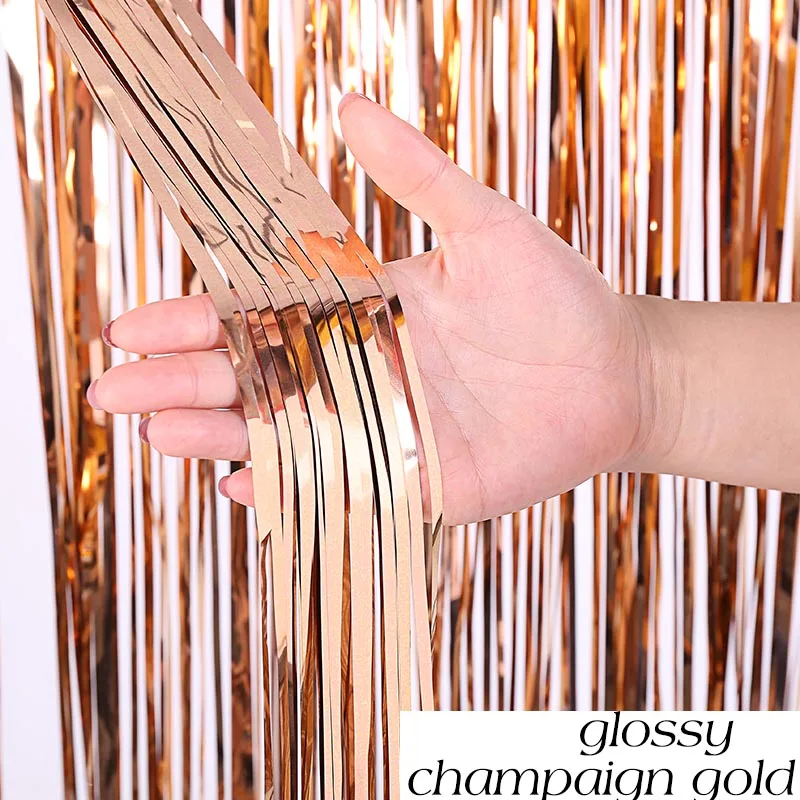 glossy-champ gold