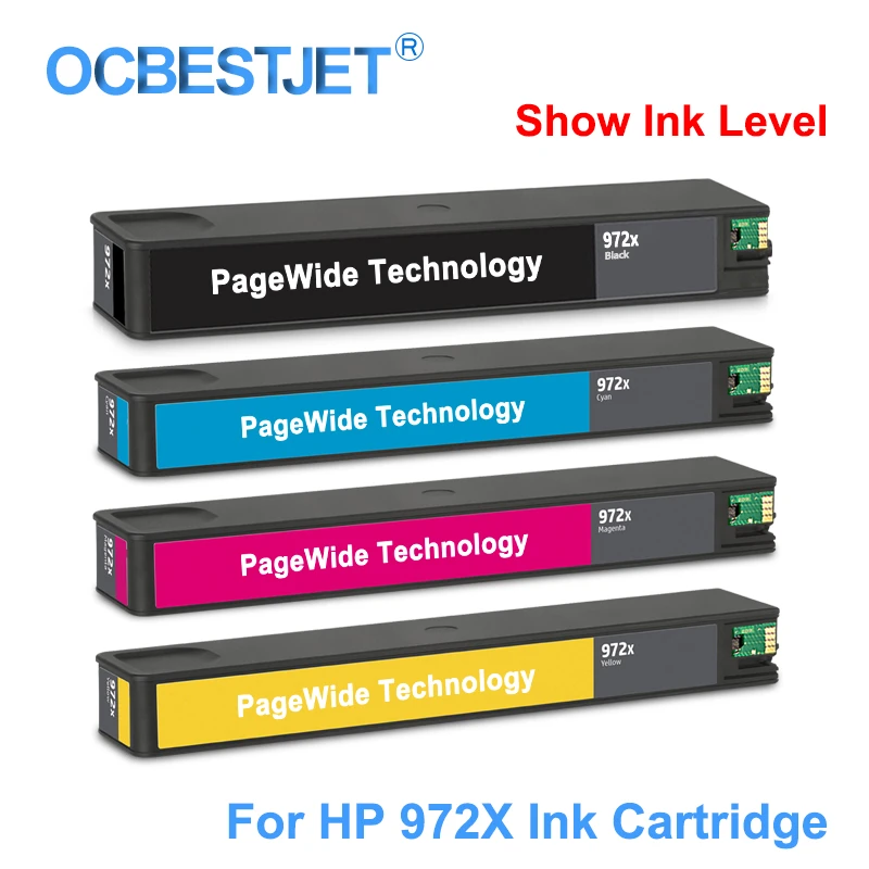 972xl ink