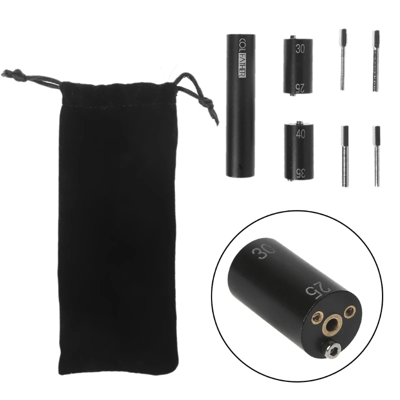 

EY Electronic Cigarette Winding Kit Heating Wire Coil Jig Tool Rebuildable RDA RBA