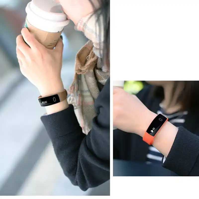 qs80 smart bracelet