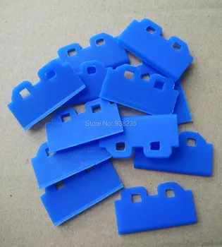 

Free Shipping - 10 pcs Solvent Resistant Wiper for Mimaki & Mutoh DX5 /DX6& DX7 Head printers