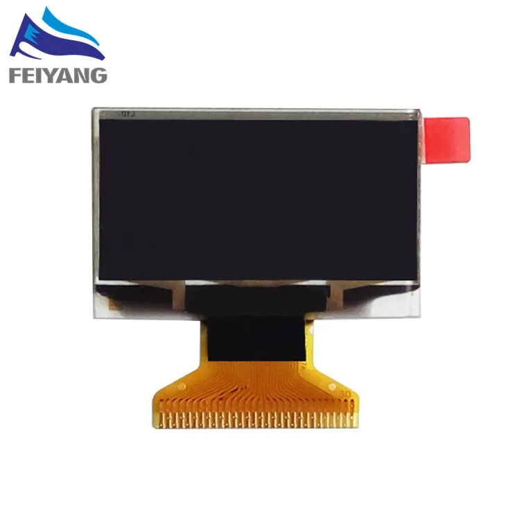

1.3" OLED 1.3 Inch OLED IIC I2C 128X64 White/BLUE LCD LED Display