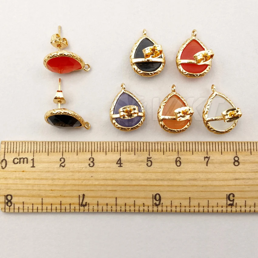 jewelry stores