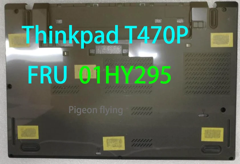 

for Thinkpad T470P base cover /Dcover FRU 01HY295