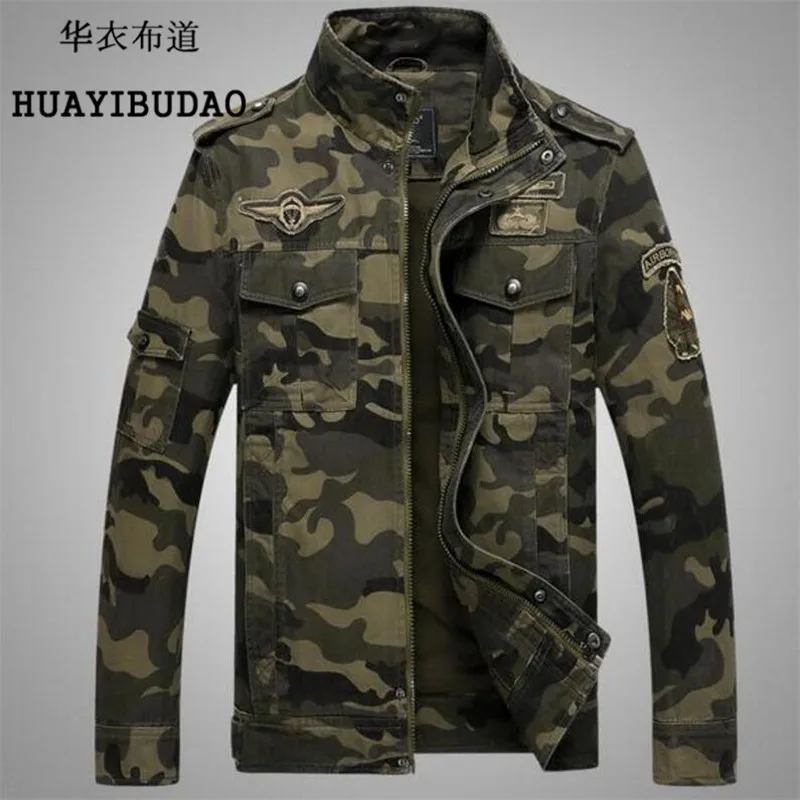 Aliexpress.com : Buy Men's Jacket Autumn And Winter Men's