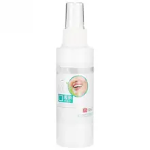 100ml breath Mouth Spray Antibacterial Oral Care Spray