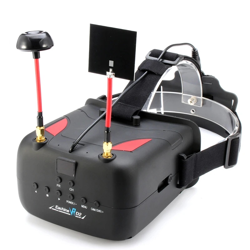 Vr fpv. Eachine VR d2. Eachine d800d. FPV шлем Eachine. Eachine VR d2 Pro.