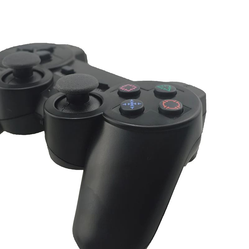 Wireless Gamepad for Sony PS2 Controller for Playstation 2 Console Joystick Double Vibration Shock Joypad Wireless Controle