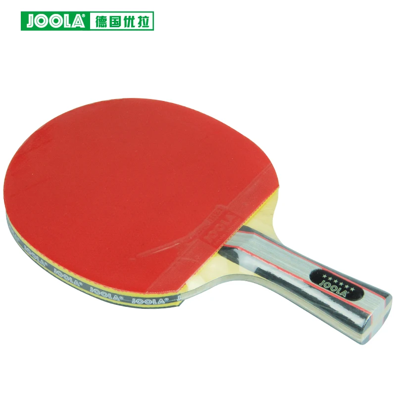 100 original JOOLA 6 STAR table tennis racket ping pong pimples in CS