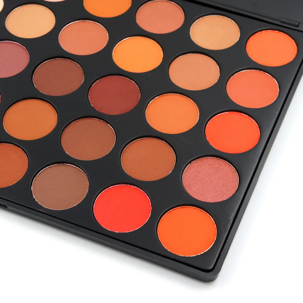 eyeshadow pallete