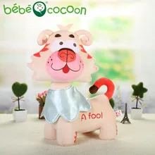 Bebecocoon Peluche Tigre para Bebés