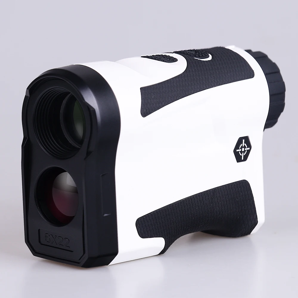 BIJIA 6x22 LF600G Professional Golf Laser Rangefinder 600m Hunting