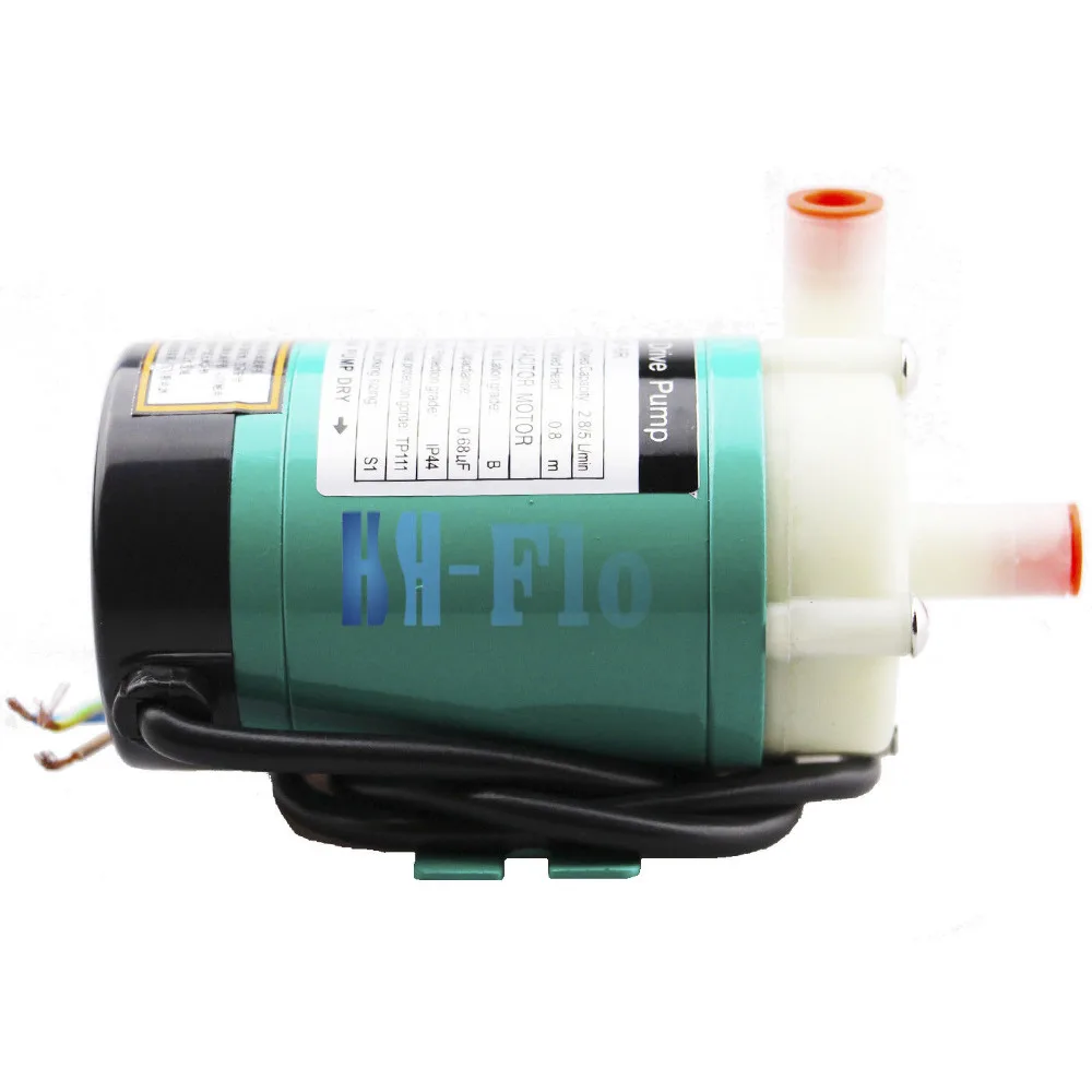 Buy HSH Flo 2m Head Drive Water Pump 330LPH