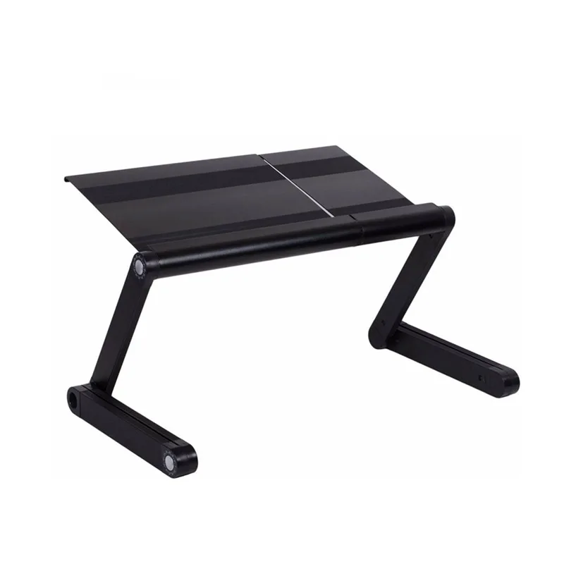 48x28 5 см складной стол ноутбук Эргономичный Lapdesk стенд для кровати Портативный