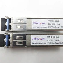 Fiberxon FTM-3112C-SLG SM-10KM-1310-1.25G-C