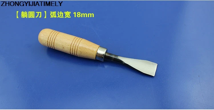 DIY нож для резьбы по дереву, нож для резьбы по дереву, нож-черпак, инструмент для деревообработки