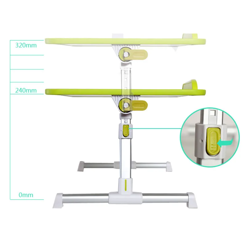 Adjustable Bed Desk Laptop Computer Desk Students Dormitory Studying Table Multifunctional Folding Lifted Computer Desk Adjustable Bed Desk Laptop Computer Desk Students Dormitory Studying Table Multifunctional Folding Lifted Computer Desk