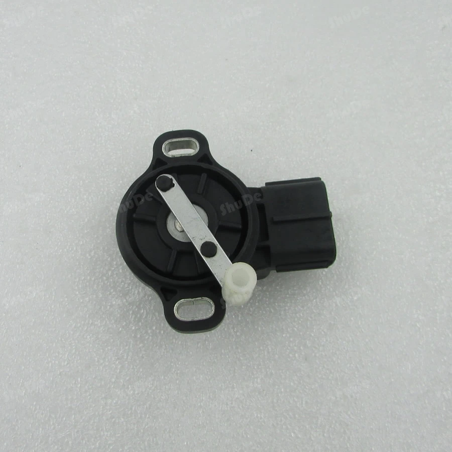 Датчик коленвала мазда 626