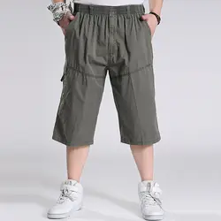 2019 модный бренд лето хип хоп плюс размеры повседневное мужской для мужчин jogger костюмы упражнения Шорты для женщин Бермудские острова masculina
