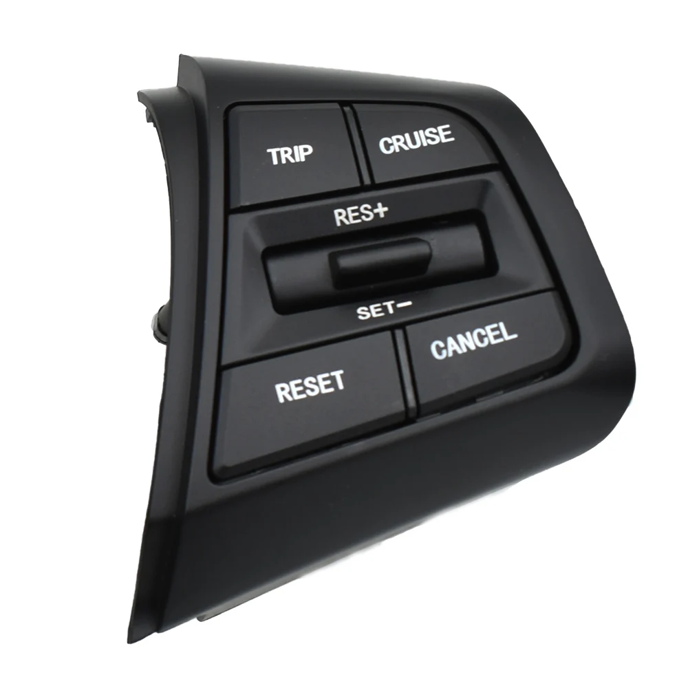 

High-quality For Hyundai creta ix25 1.6L Steering Wheel Cruise Control Buttons The Right Side Cruise Control Button