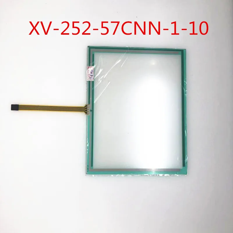Сенсорный экран XV-252-57CNN-1-10 | Электроника