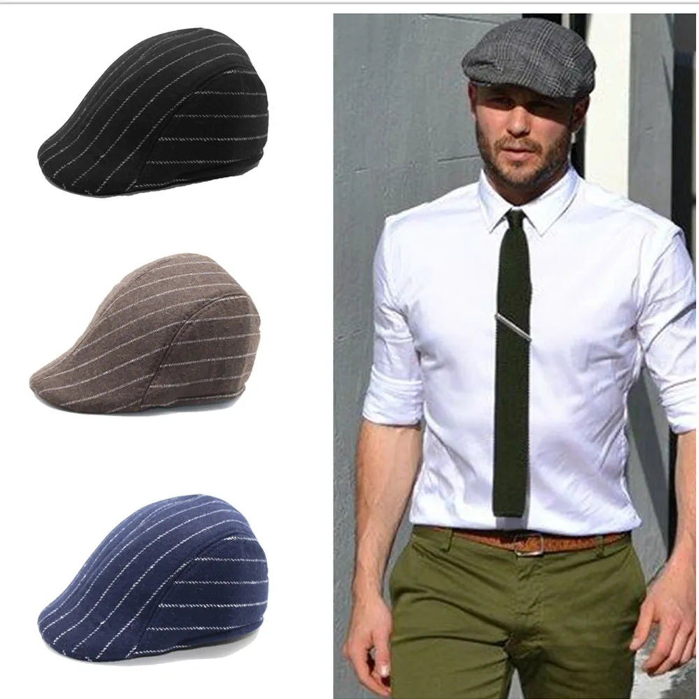 mens gatsby hat