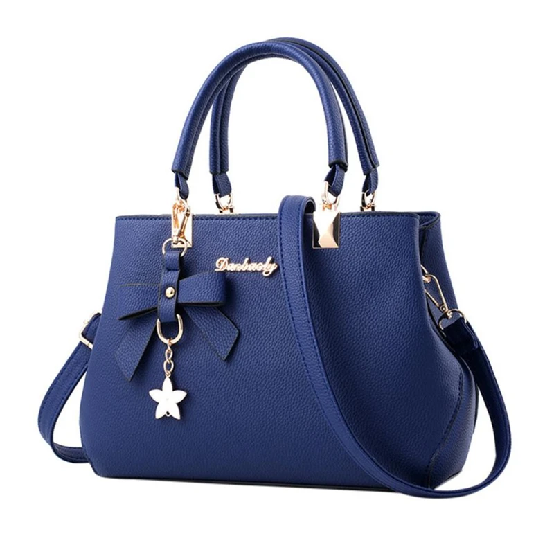 Maison Fabre Women Leather Handbag Shoulder Bag Messenger Satchel Shoulder Crossbody Polychromatic Drop shipping        X0820#3016