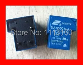 

SLA-12VDC-SL-A Relay