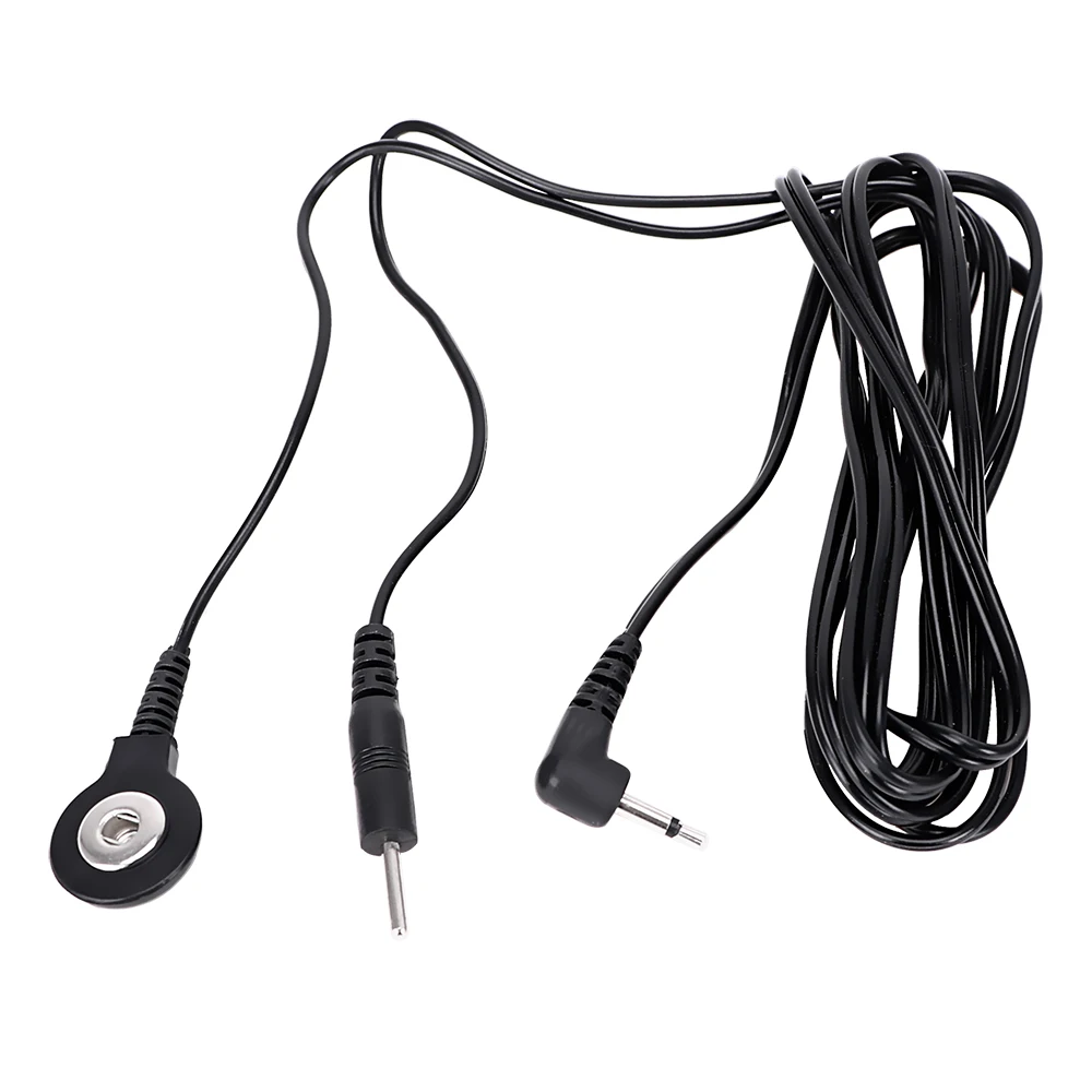 Urethral dilator silicone urethral dilator Electric Shock Stimulator Urethral Sounding With Penis Ring For Men Cock Plug Medical Sounds Exerciser Male Masturbator Sex Toys