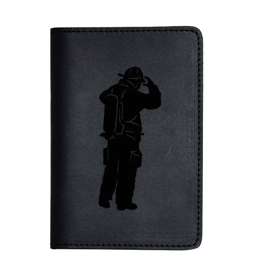 FIRE FIGHTER Fireman BL