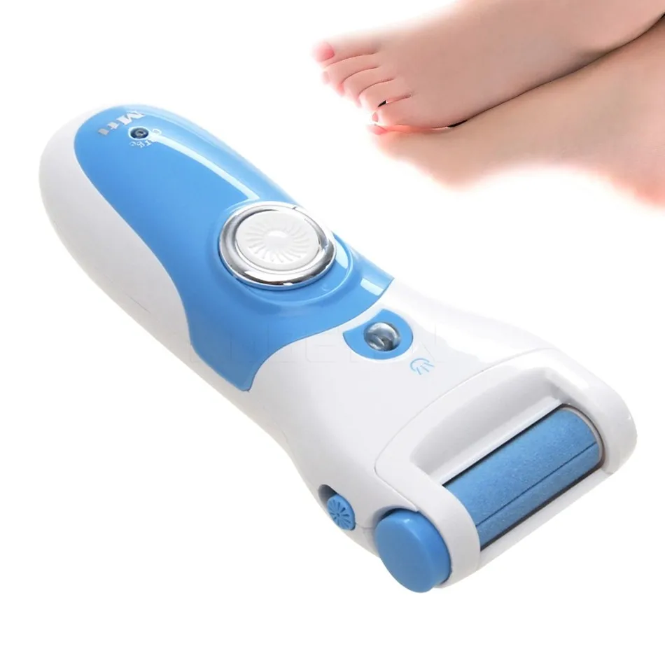 

Electric Exfoliator Pedicure Rechargeable Foot Care Tool Dead Skin Removal Feet Care Machine Dead Skin Remover