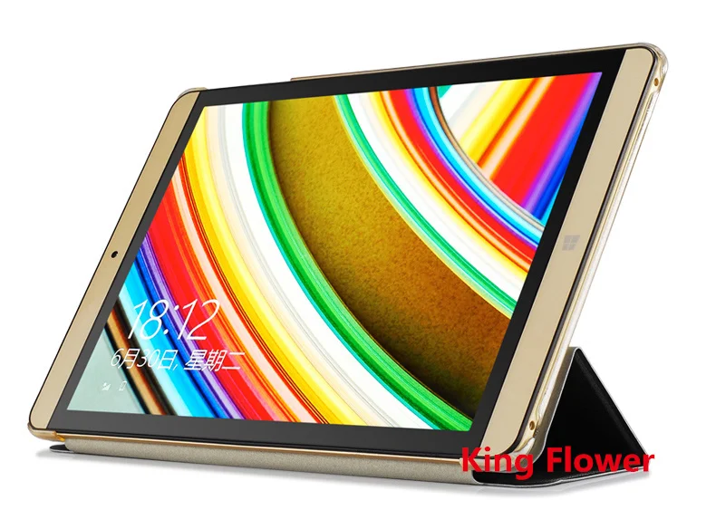 Ультратонкий чехол из искусственной кожи для Onda v919 air ch/V919 3G Air dual boot onda v989 octa core с
