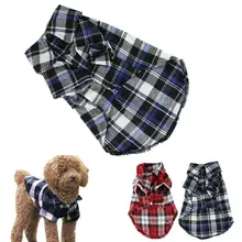 Spring winter clothes for dog chihuahua small Cute dogs manteau chien Clothes Shirt Size XS/S/M/L jacket abrigo perro