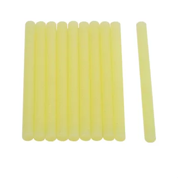 

7mmx100mm Hot Melt Glue Sticks For 7mm Electric Glue Gun Craft Phone Album DIY Hand Repair Tool Adhesive Stick